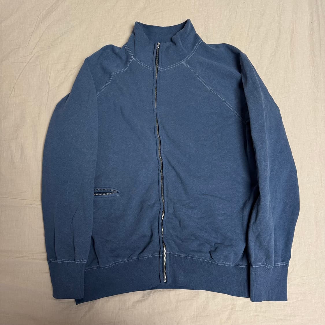 [3]마티앤선즈 빈티지 집업 BOTTLE 상품이미지2