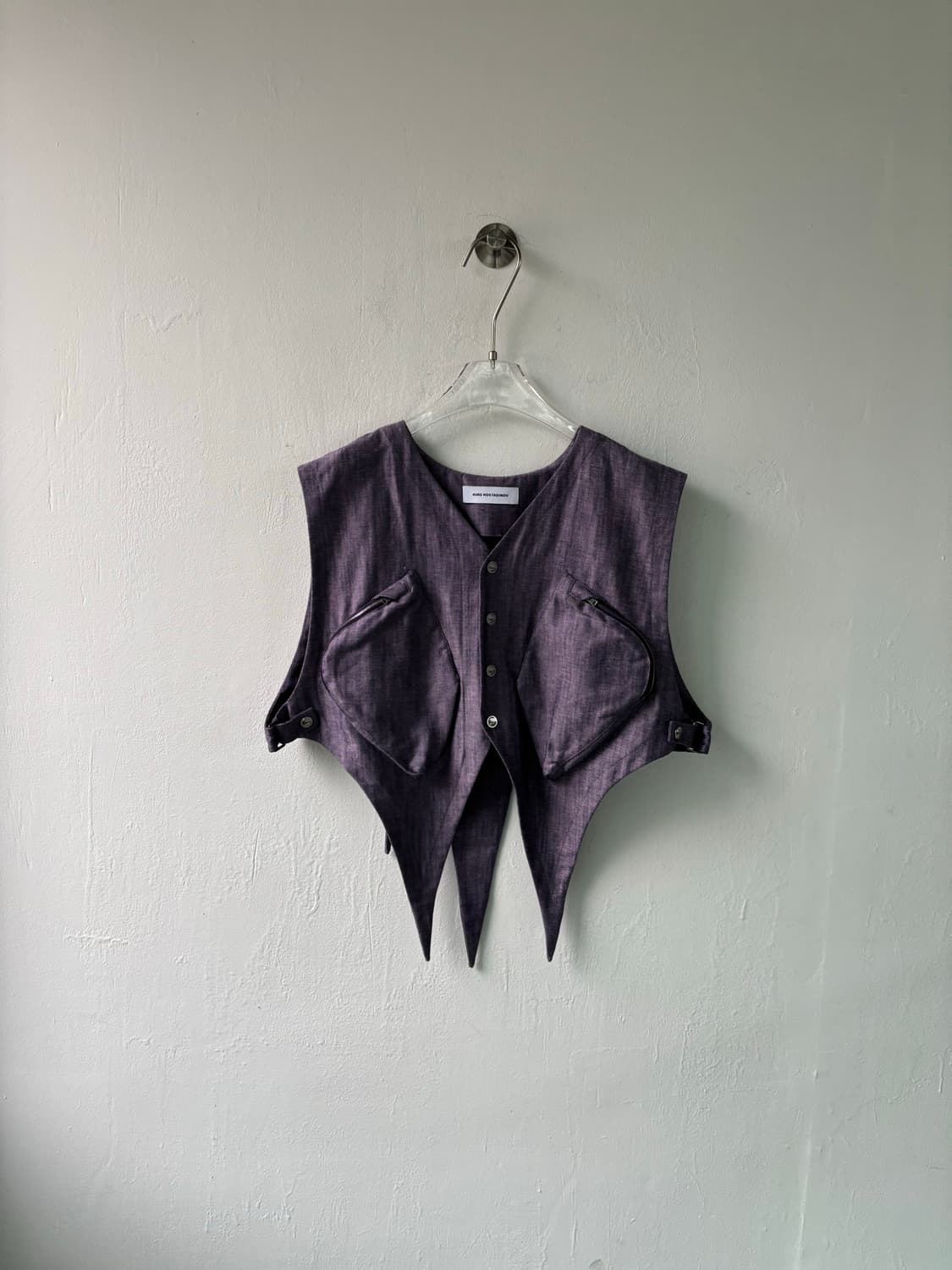 키코 코스타디노브 22ss 토리노 베스트 퍼플 랩소디 상품이미지2