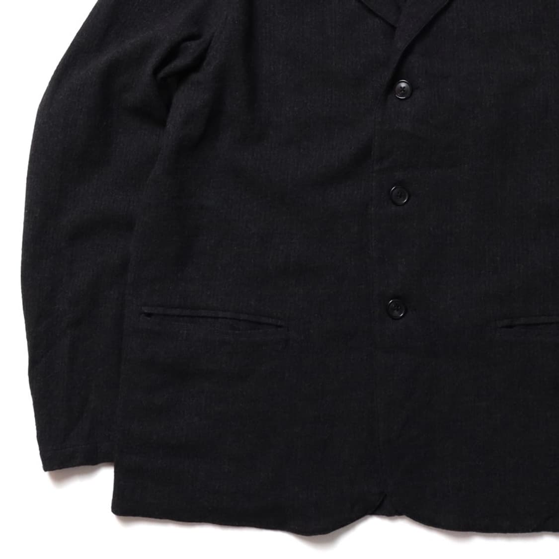 아워레가시 Our Legacy 3B Wool Blazer  상품이미지4