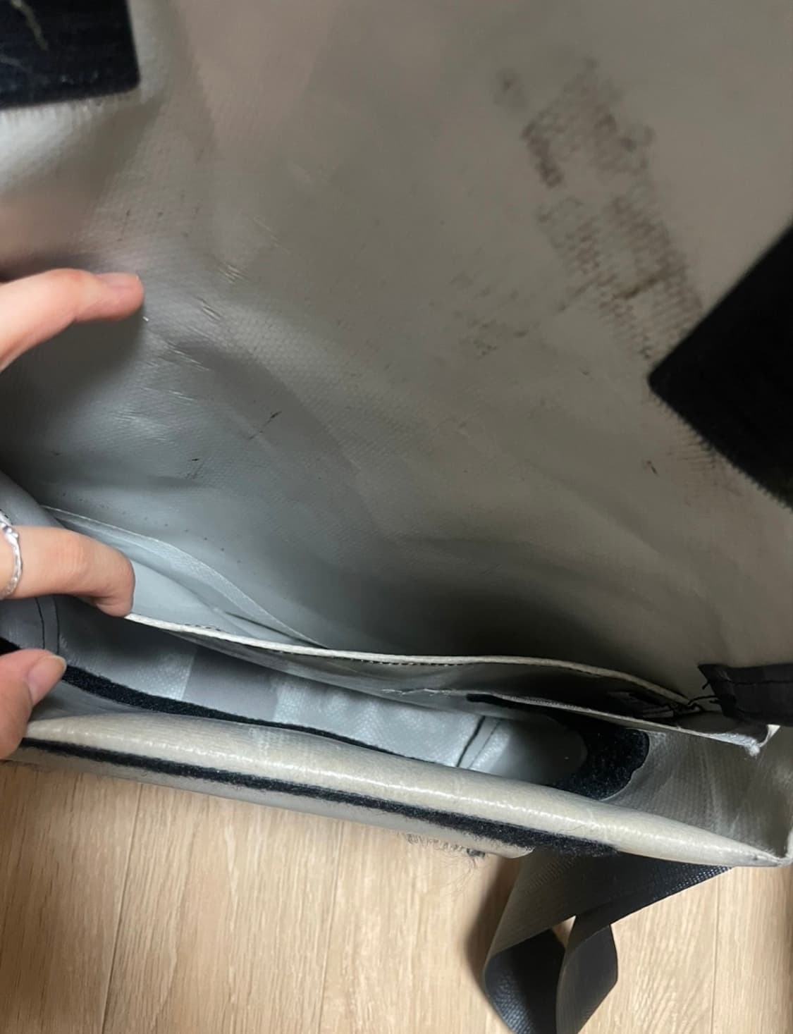 프라이탁 가방 (라씨) 상품이미지2