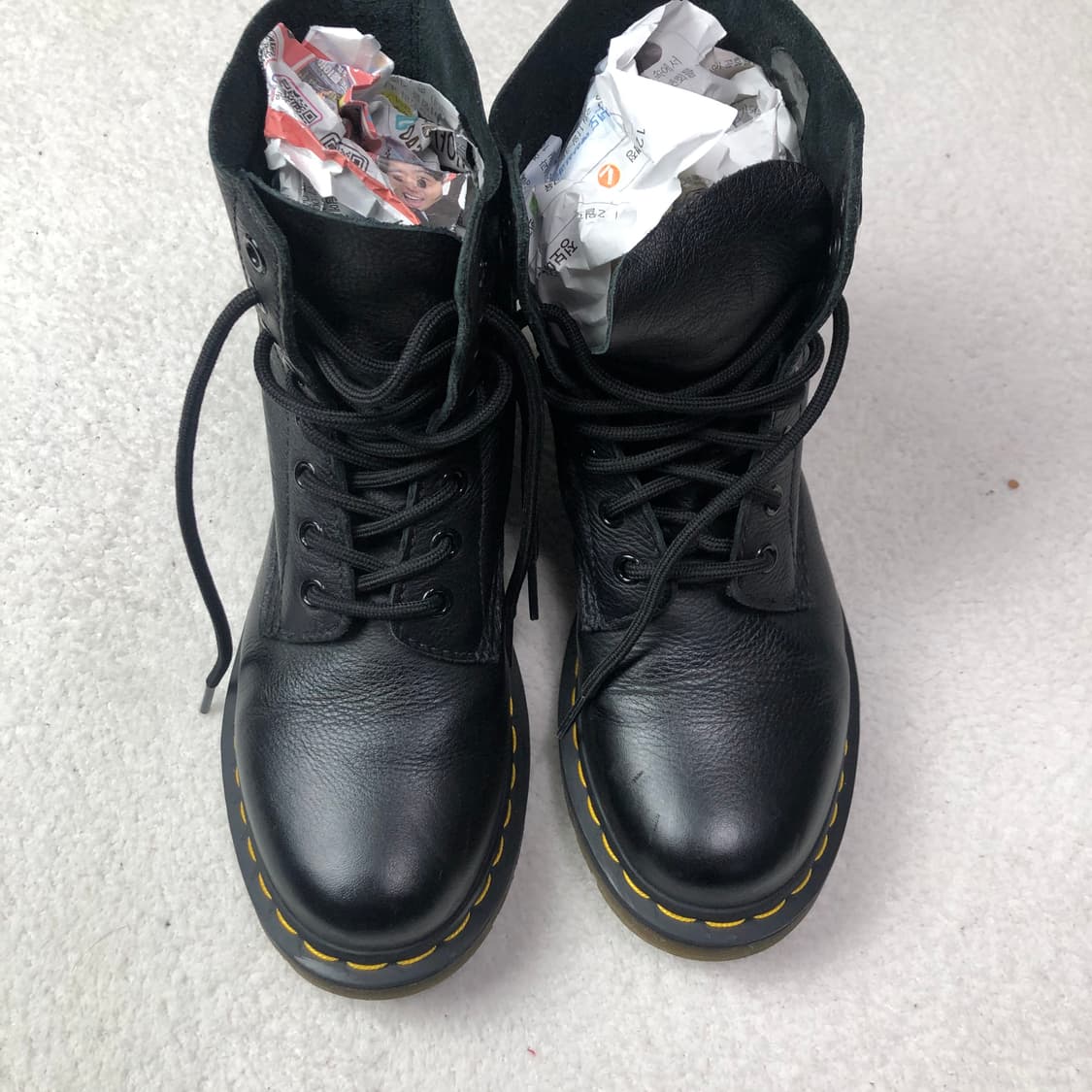 닥터마틴 부츠 상품이미지5