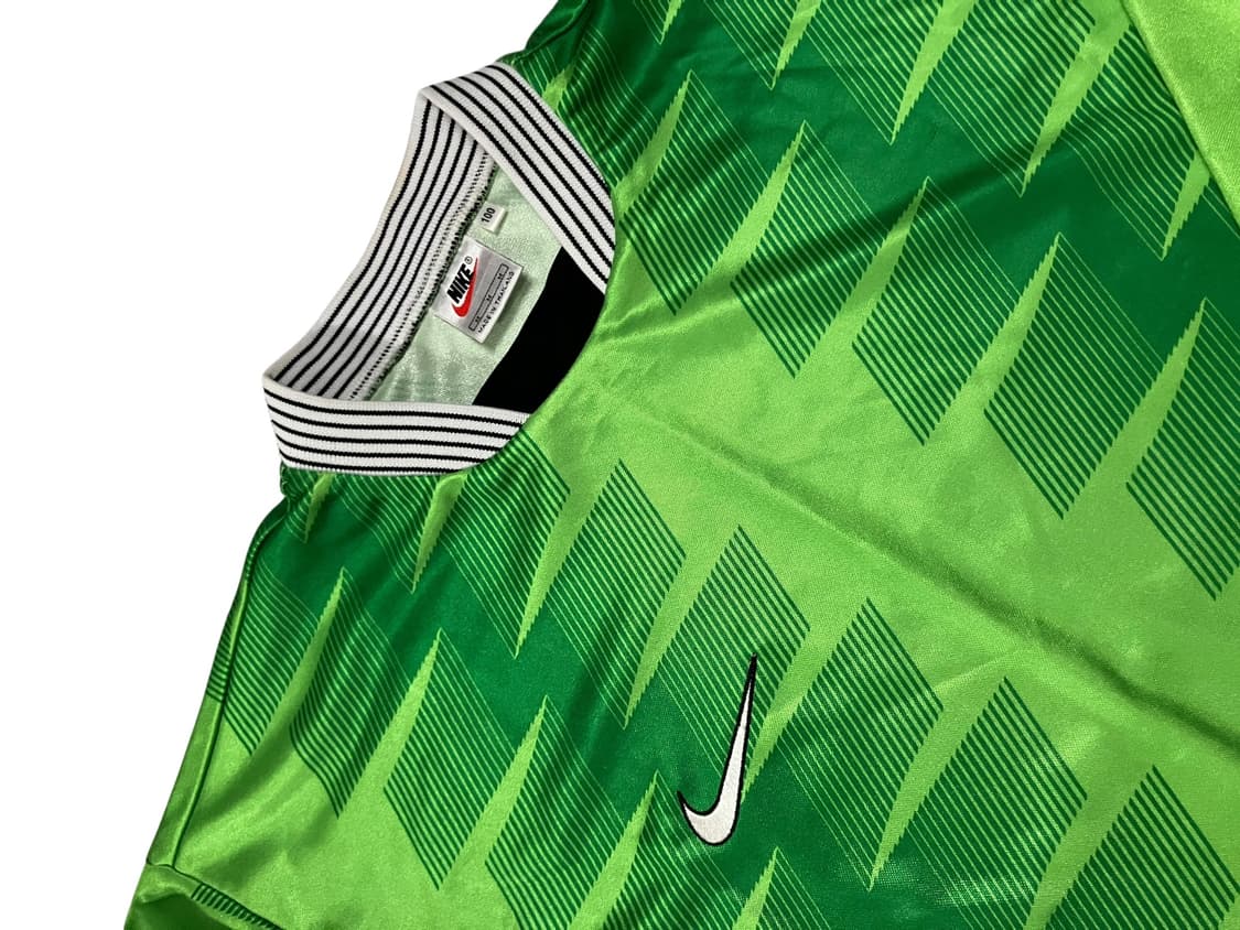 나이키 90s 썬더 유니폼 100 상품이미지2