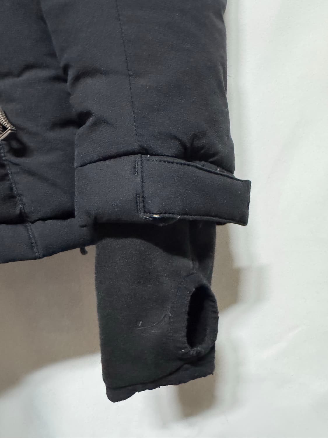 S 노스페이스 히말라야 패딩 상품이미지3
