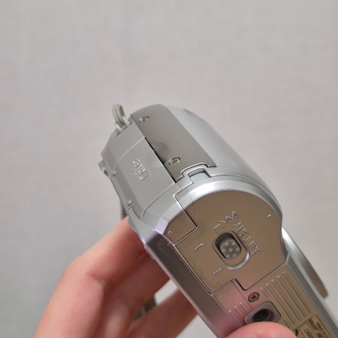 풀박📦니콘 쿨픽스 5600 🍒 상큼한 감성샷 미니디카✨ 상품이미지10