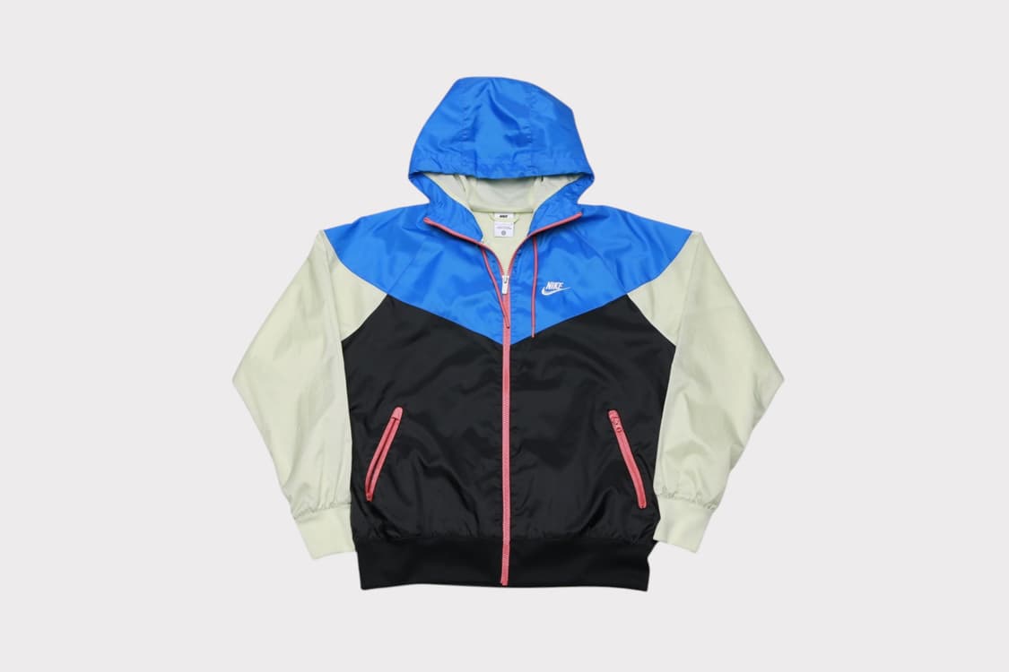 [M] 나이키 윈드러너 바람막이 자켓 상품이미지1