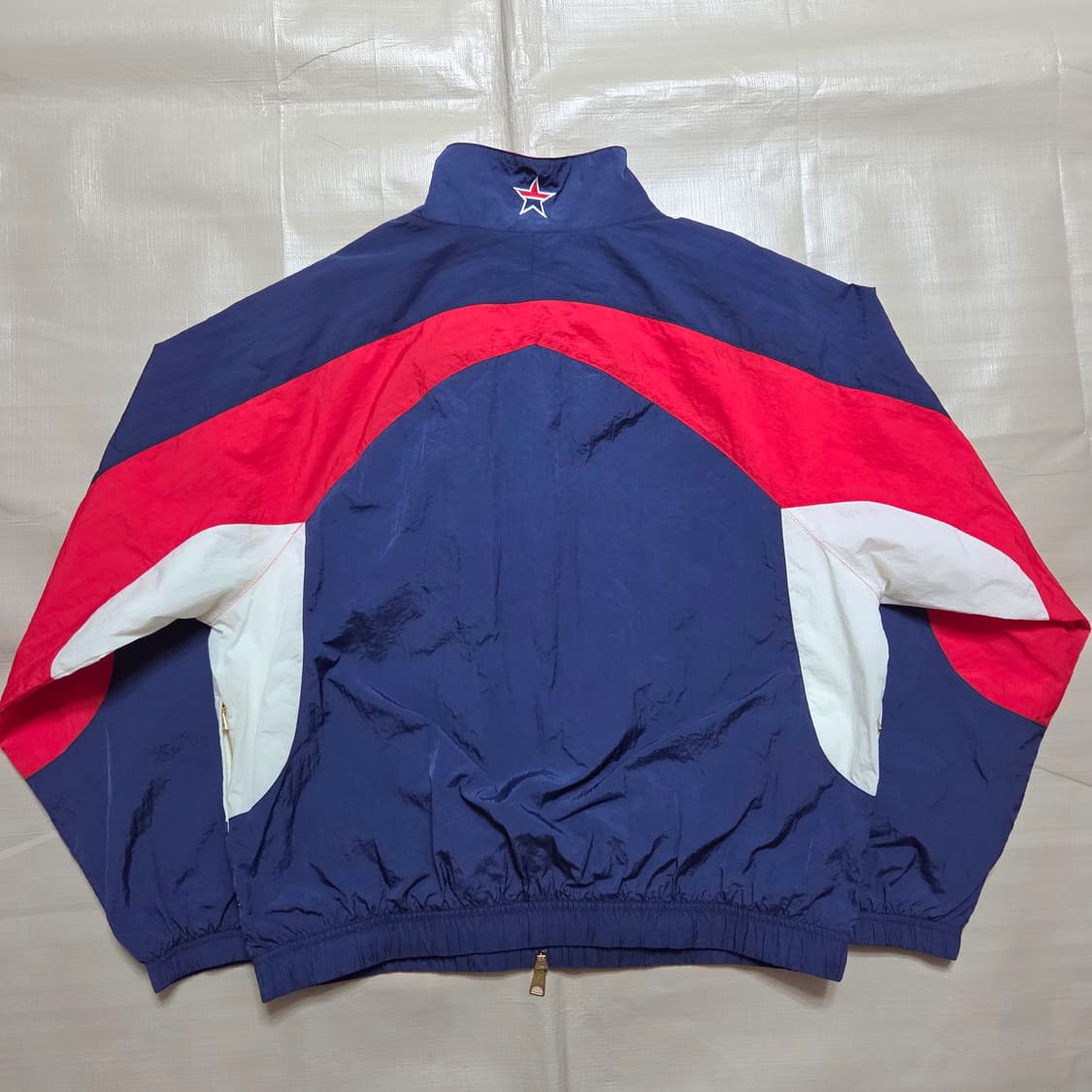 조던 트로피룸 우븐 자켓 아시아 XL 상품이미지9