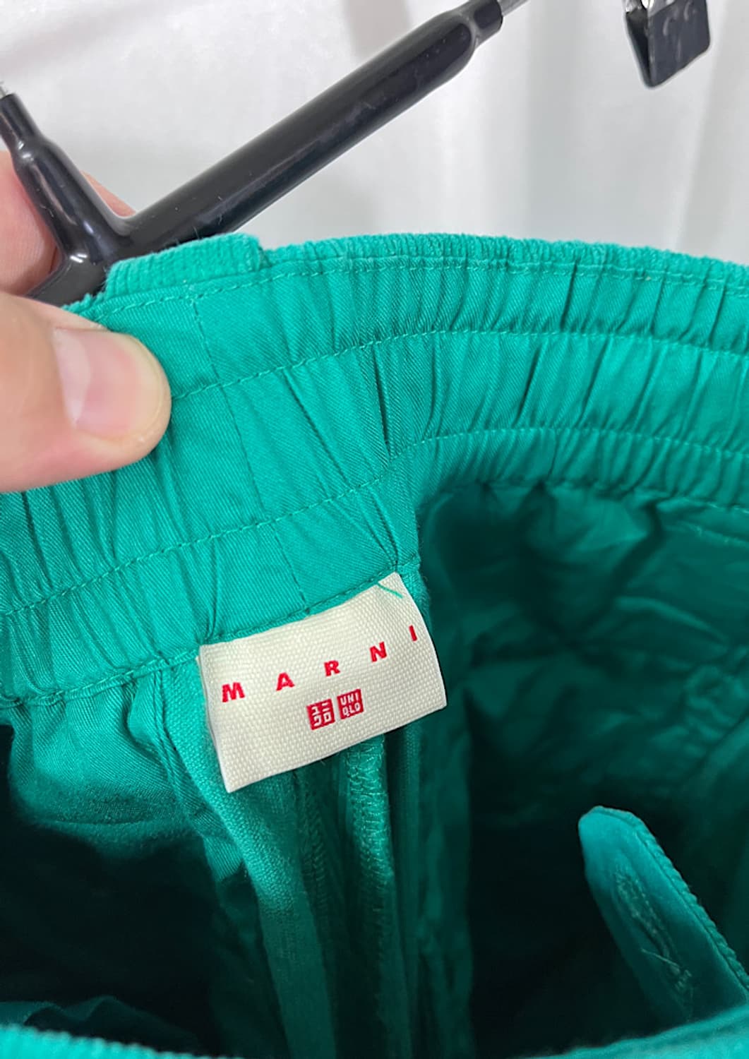 MARNI x uniqlo  상품이미지5