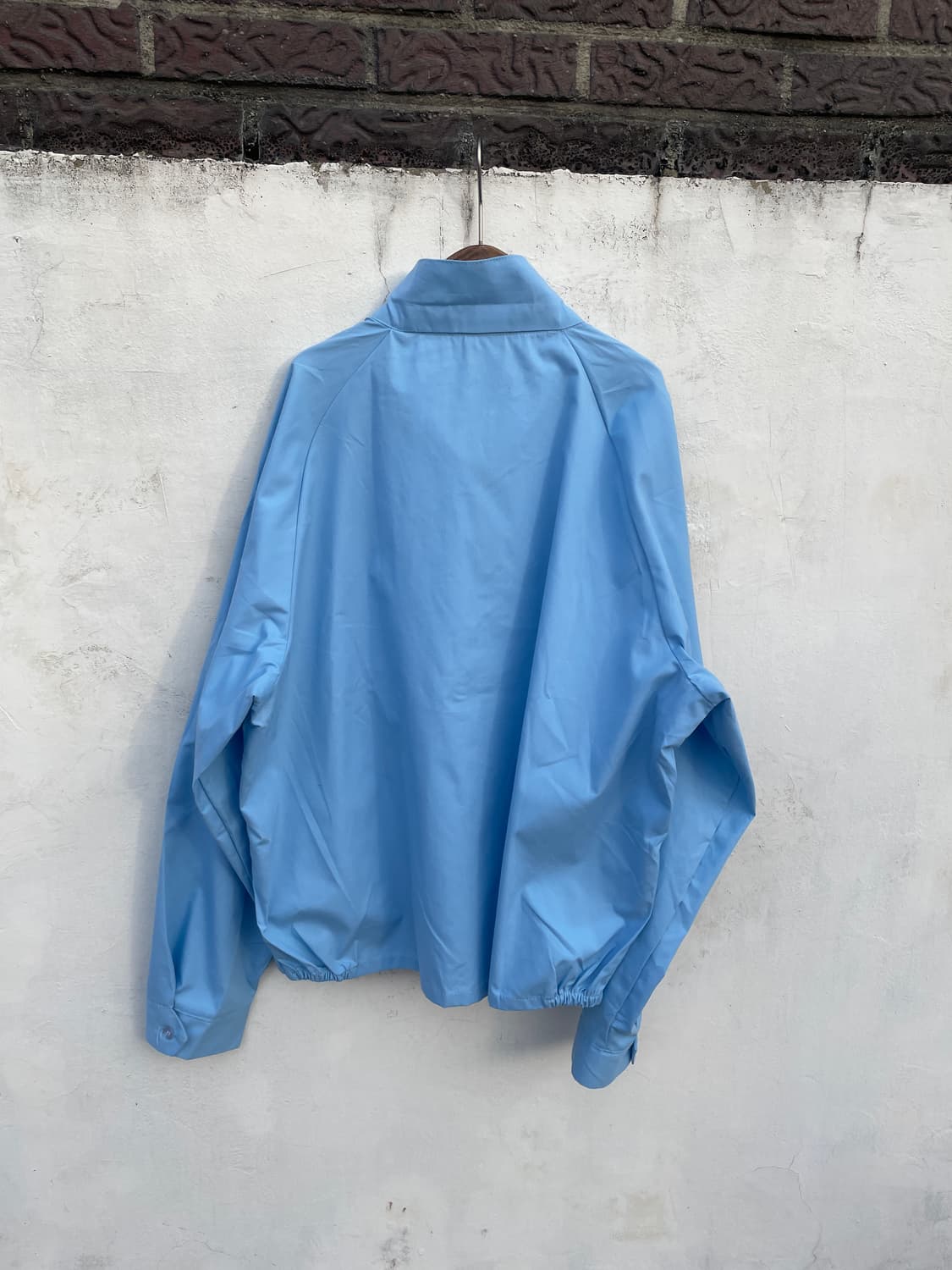 80-90s USA Promotional Harrington Jacket 상품이미지8