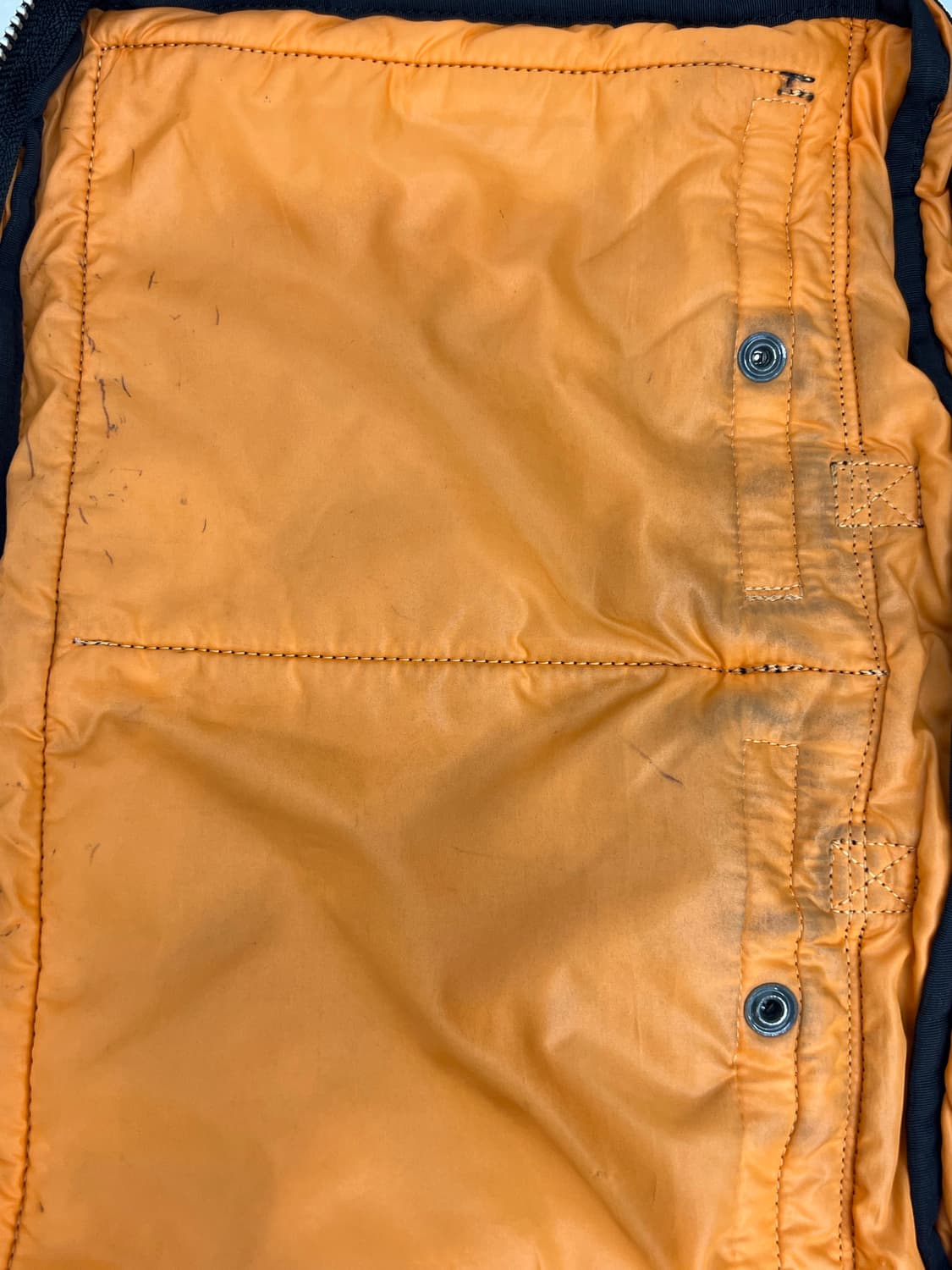 3way Tanker Briefcase 상품이미지10