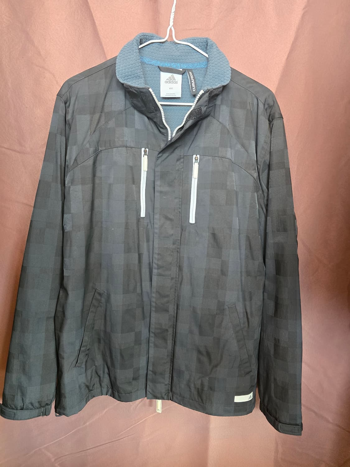 아디다스 남성자켓 상품이미지2