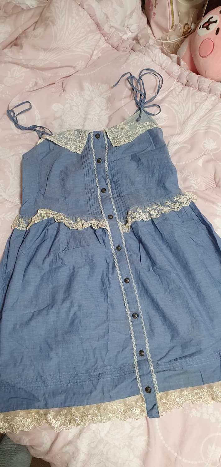 axes femme 원피스 상품이미지1