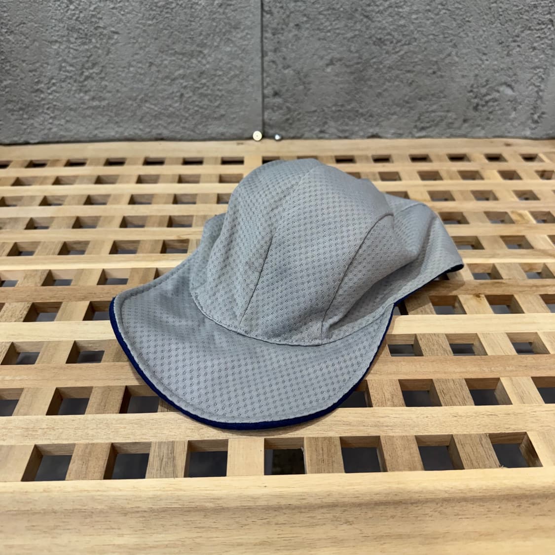 몽벨 버드빌 리버시블 캡 상품이미지3