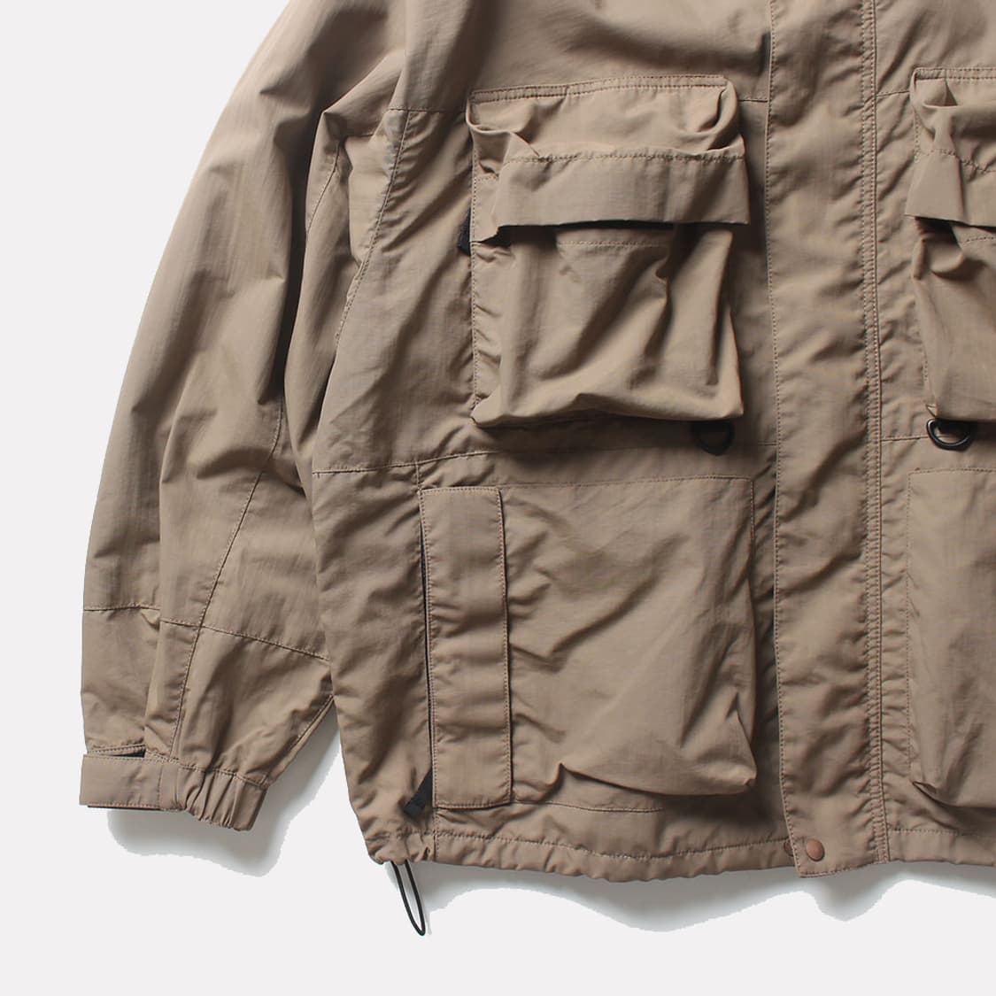 빔즈 유틸리티 자켓_2766 상품이미지4