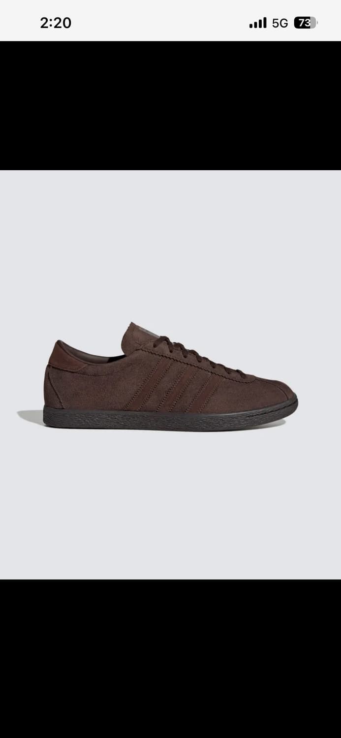 아디다스 토바코 상품이미지1