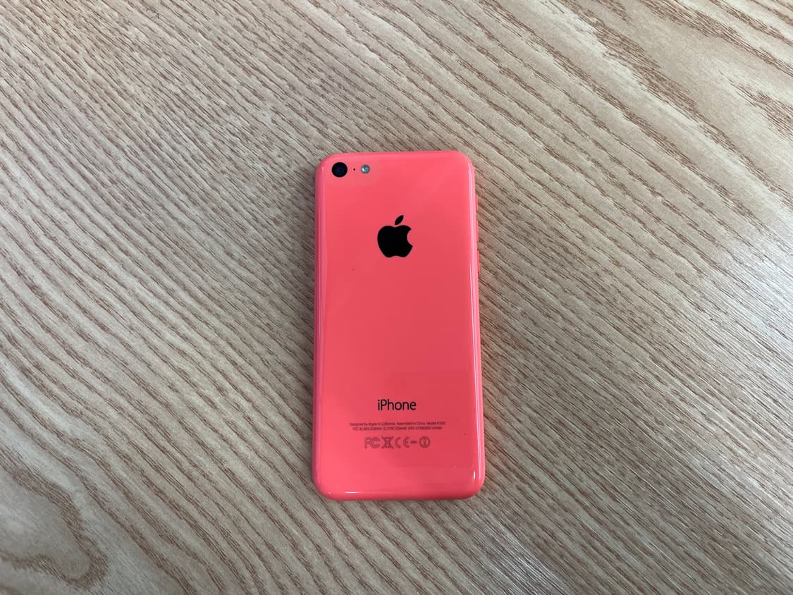 아이폰 5c 16기가 상품이미지1