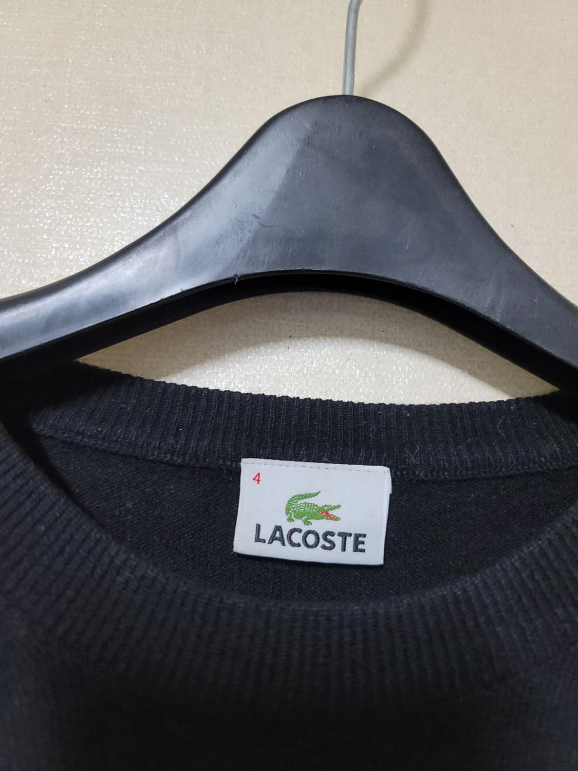 라코스테 니트 상품이미지6