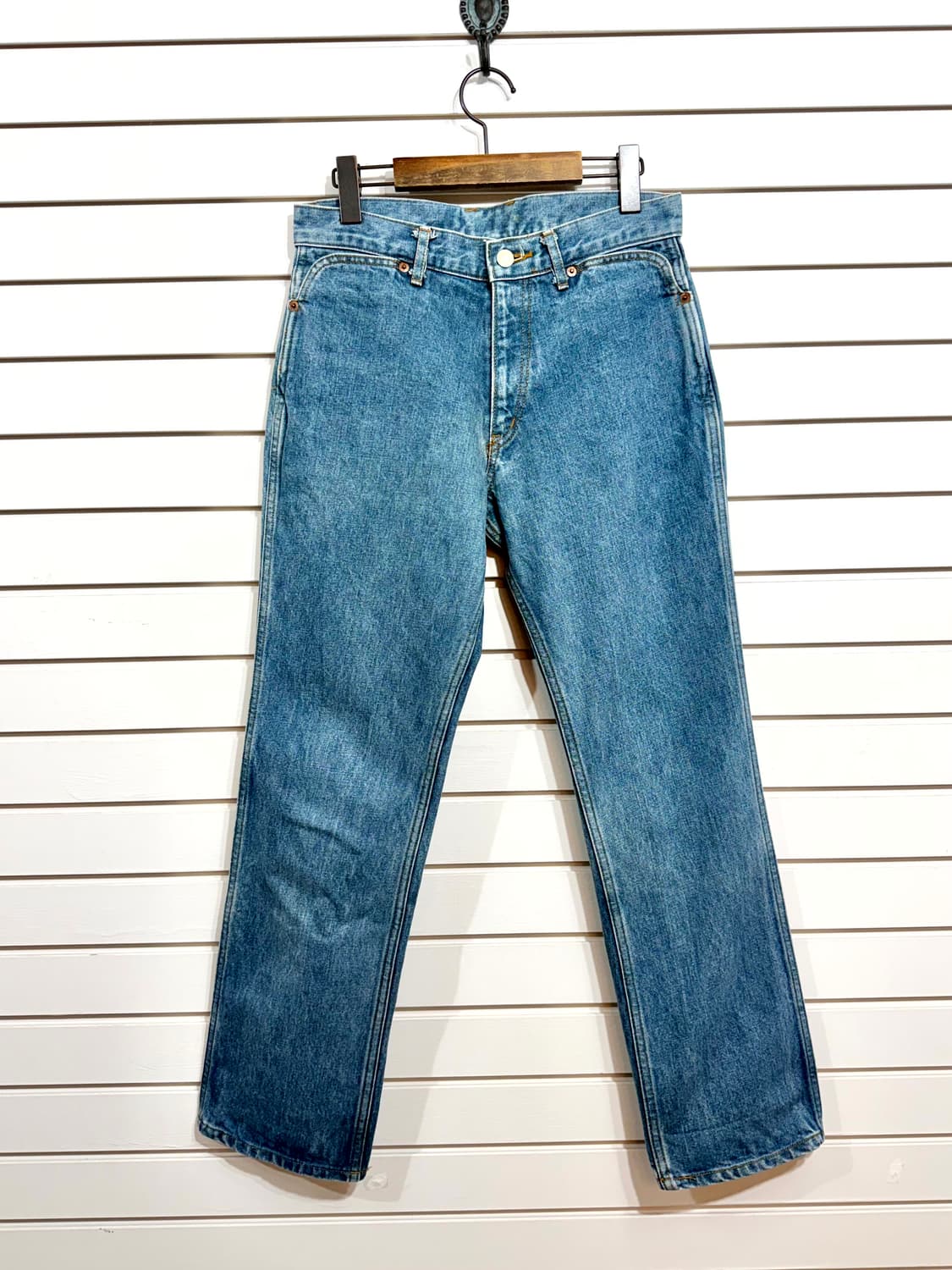 NEEDLES 니들스 데님 (30, Made In Japan) 상품이미지2