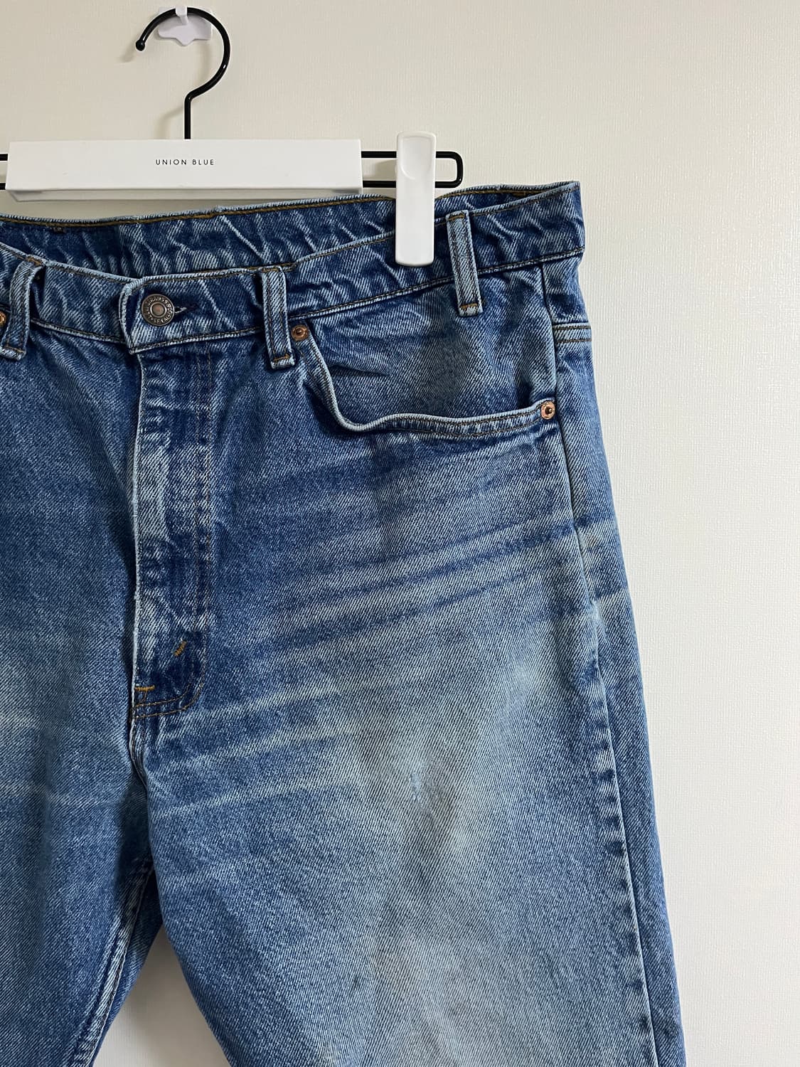 Levis 517 오렌지탭 80s 상품이미지10