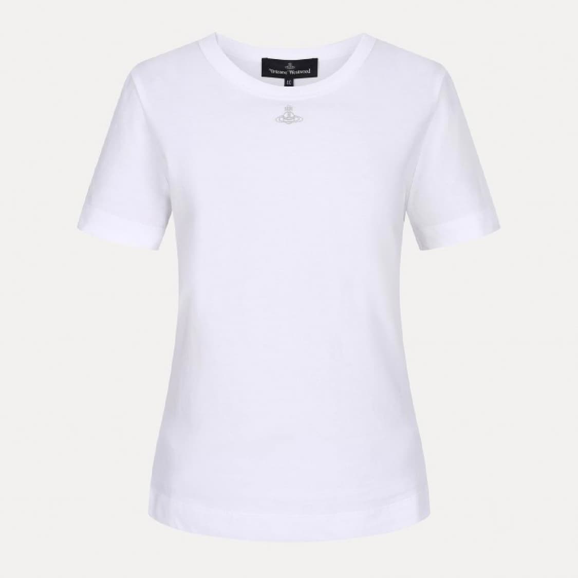 비비안웨스트우드 반팔티 상품이미지1