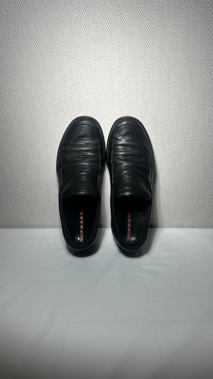 프라다 스포츠 로퍼 상품이미지7