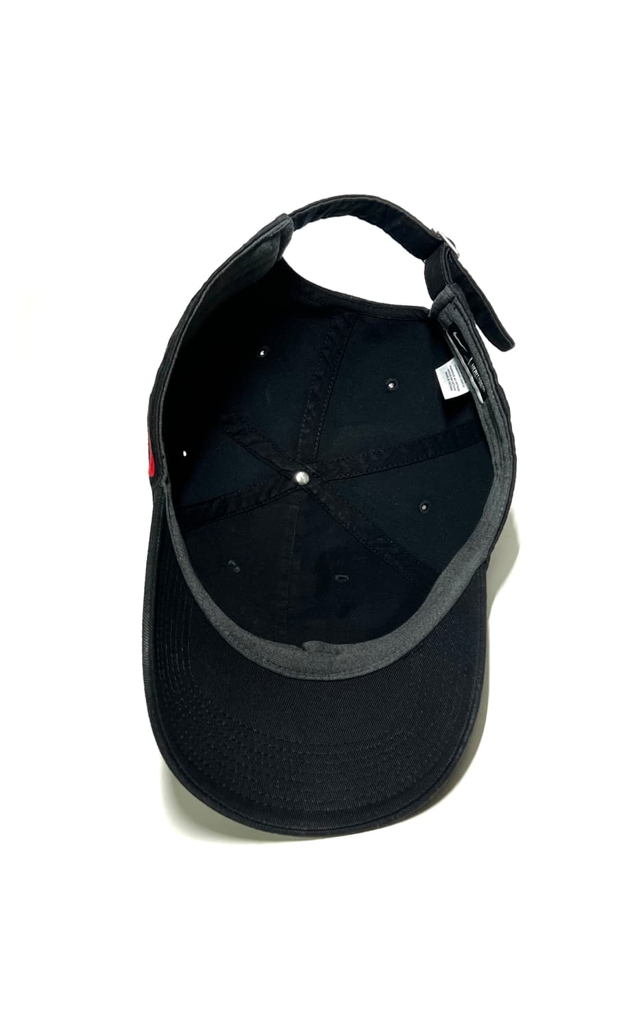 NIKE 나이키 초레어 헤리티지86 미국 오하이오주 볼캡 모자 운동 헬스 상품이미지6