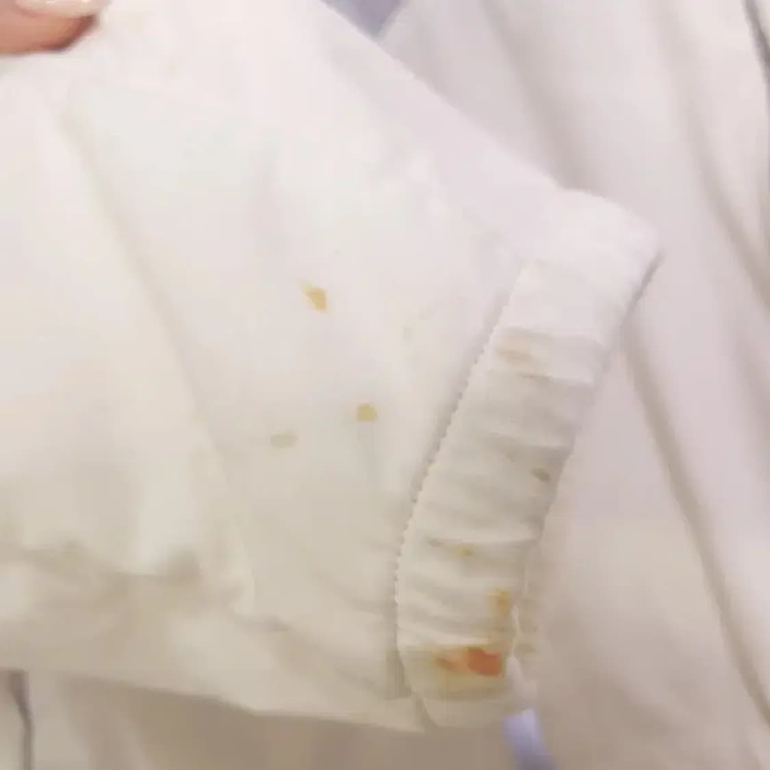 노스페이스 경량 패딩 자켓 상품이미지10