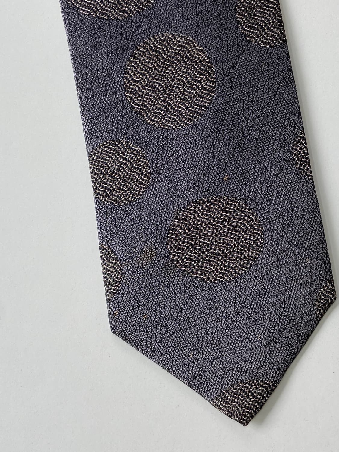 이세이미야케 정품 명품넥타이 (isseymiyake) 상품이미지6