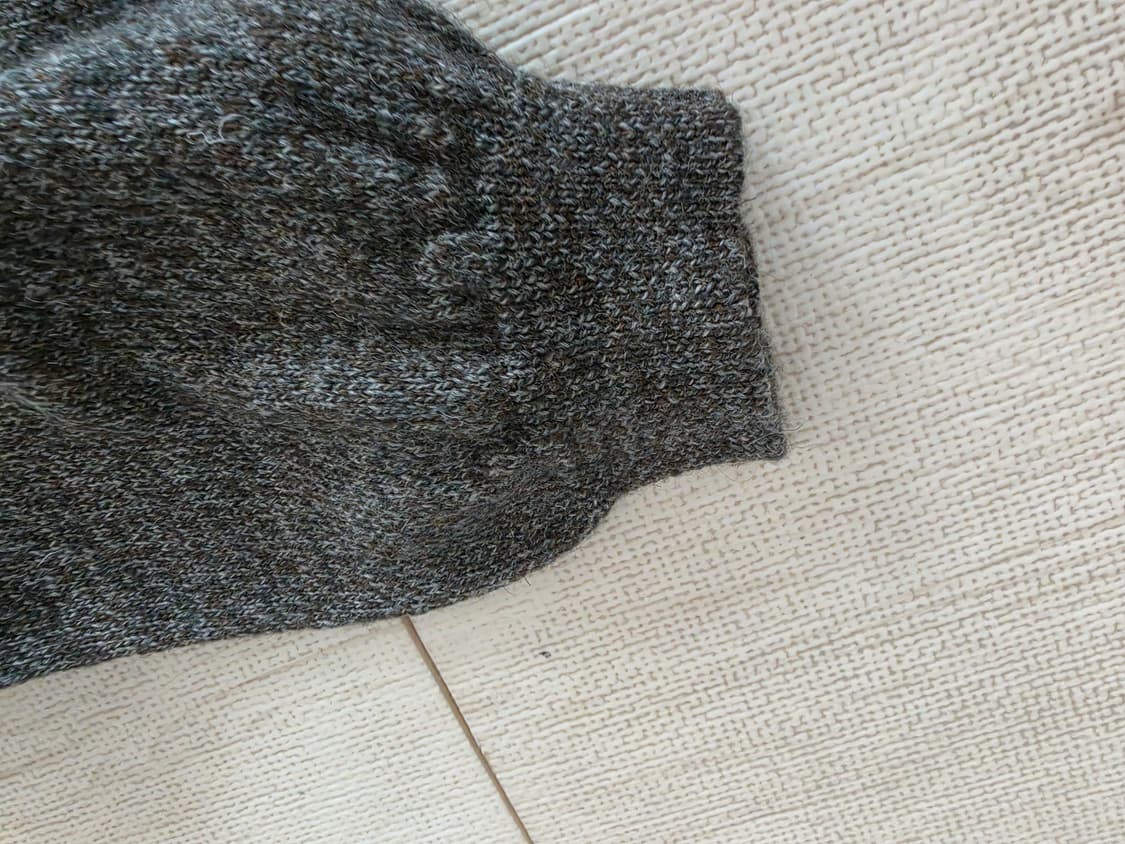 마리아노 그랜파 가디건 판매합니다 m사이즈 상품이미지3