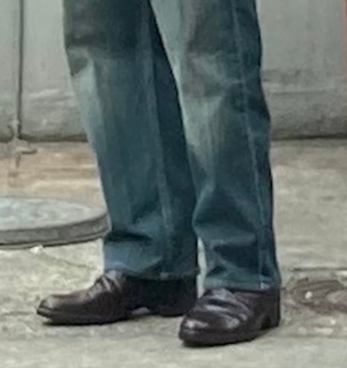 미하라 야스히로 부츠 상품이미지6