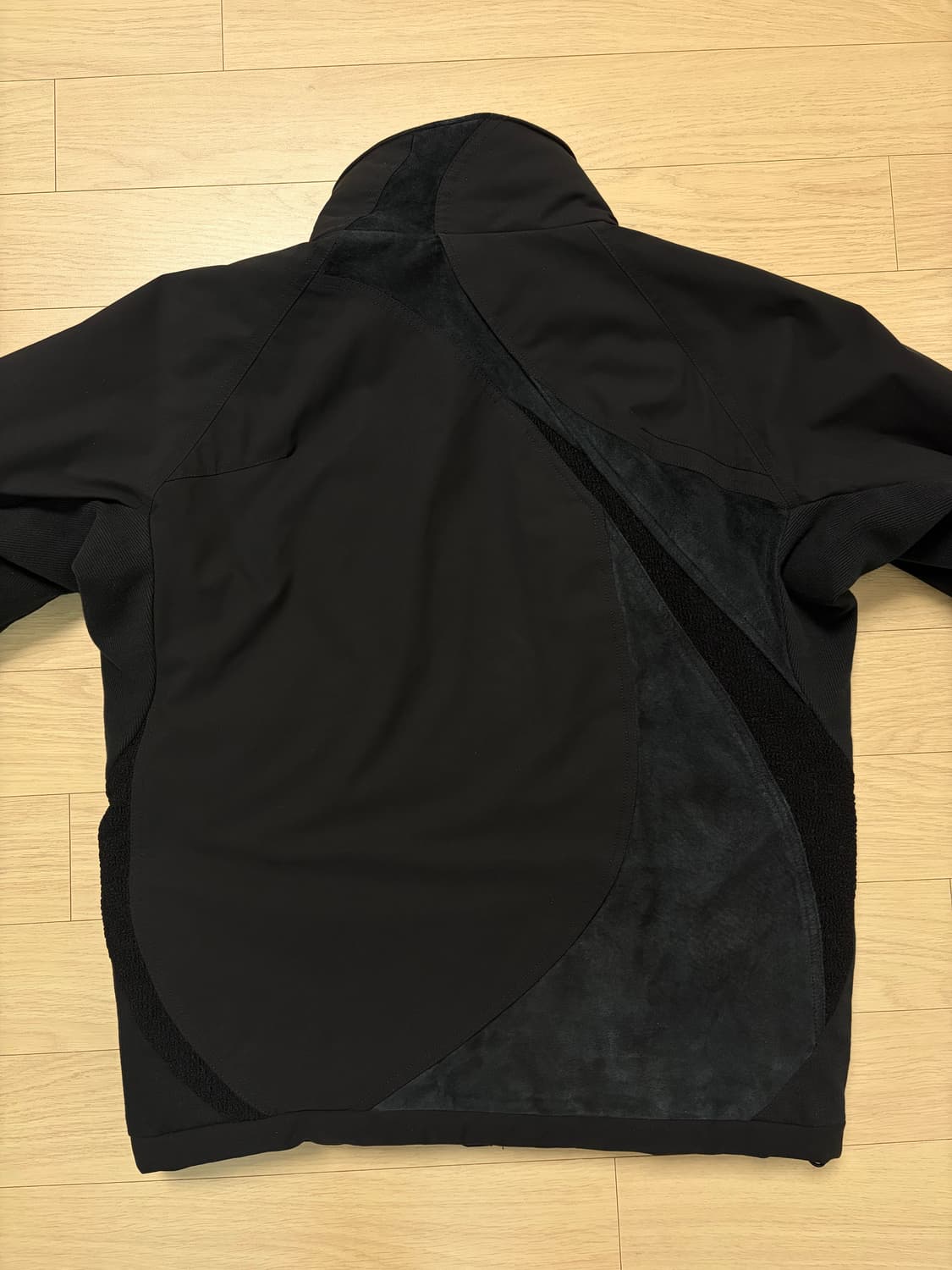 엑슬림 ep2 패딩자켓 상품이미지7