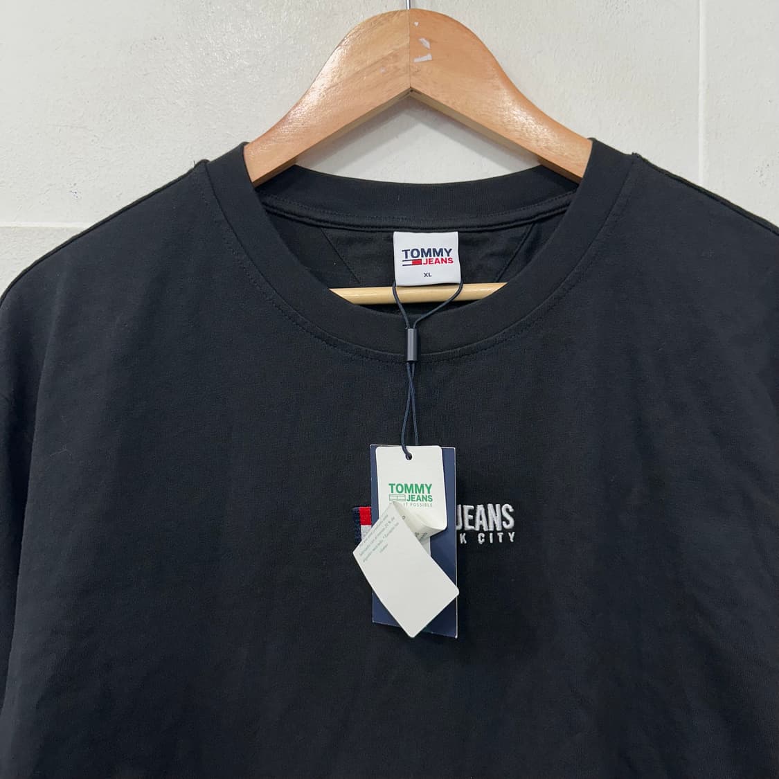 타미힐피거 롱슬리브 상품이미지2