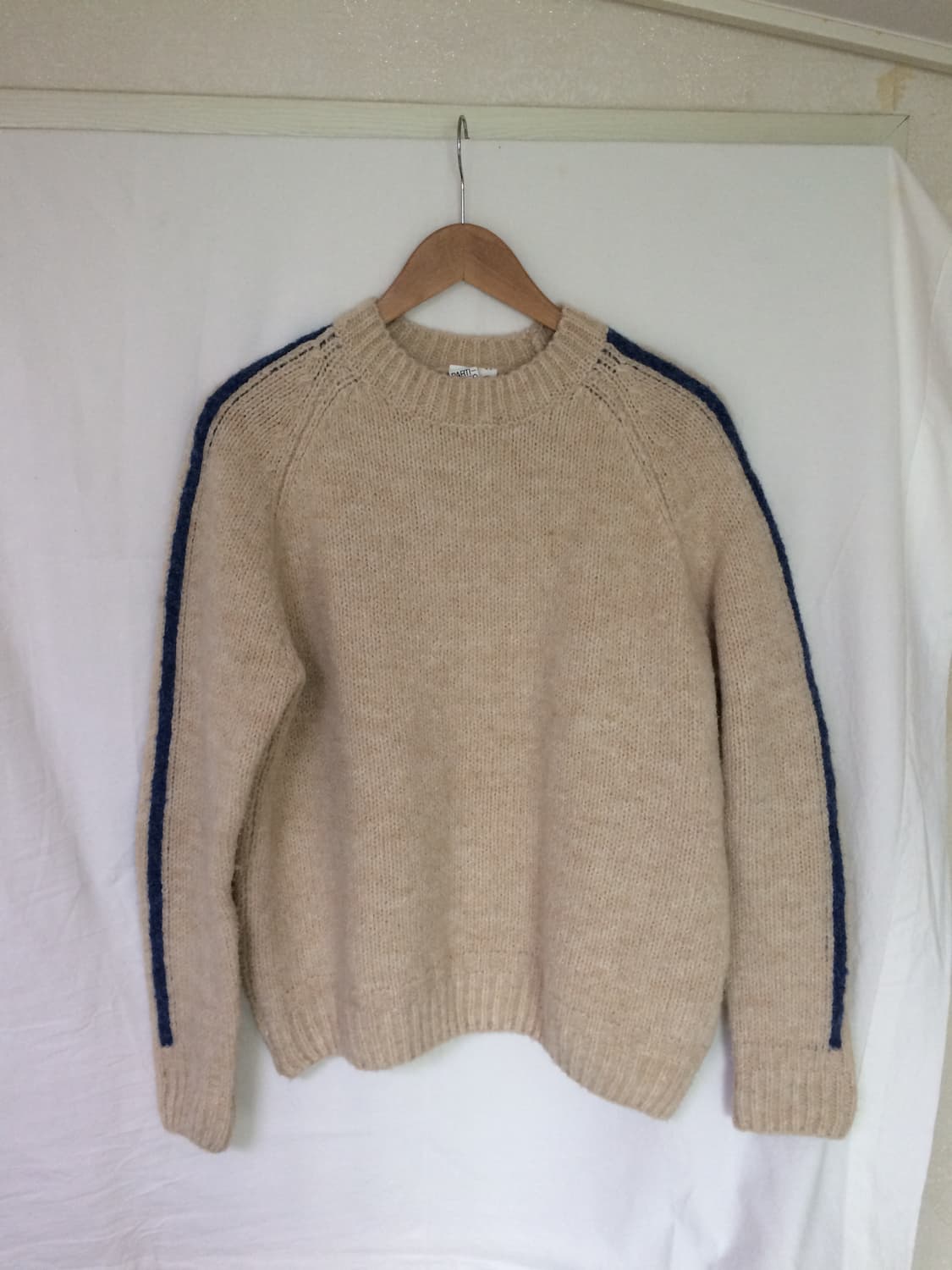 파르티멘토 니트 s 상품이미지3