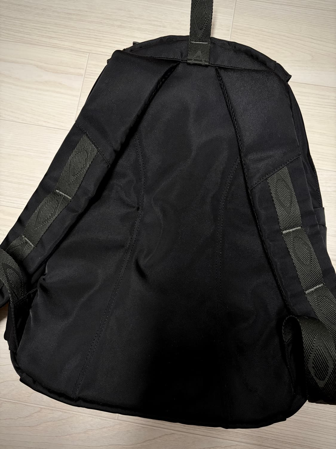 미스치프 버클 백팩 상품이미지4