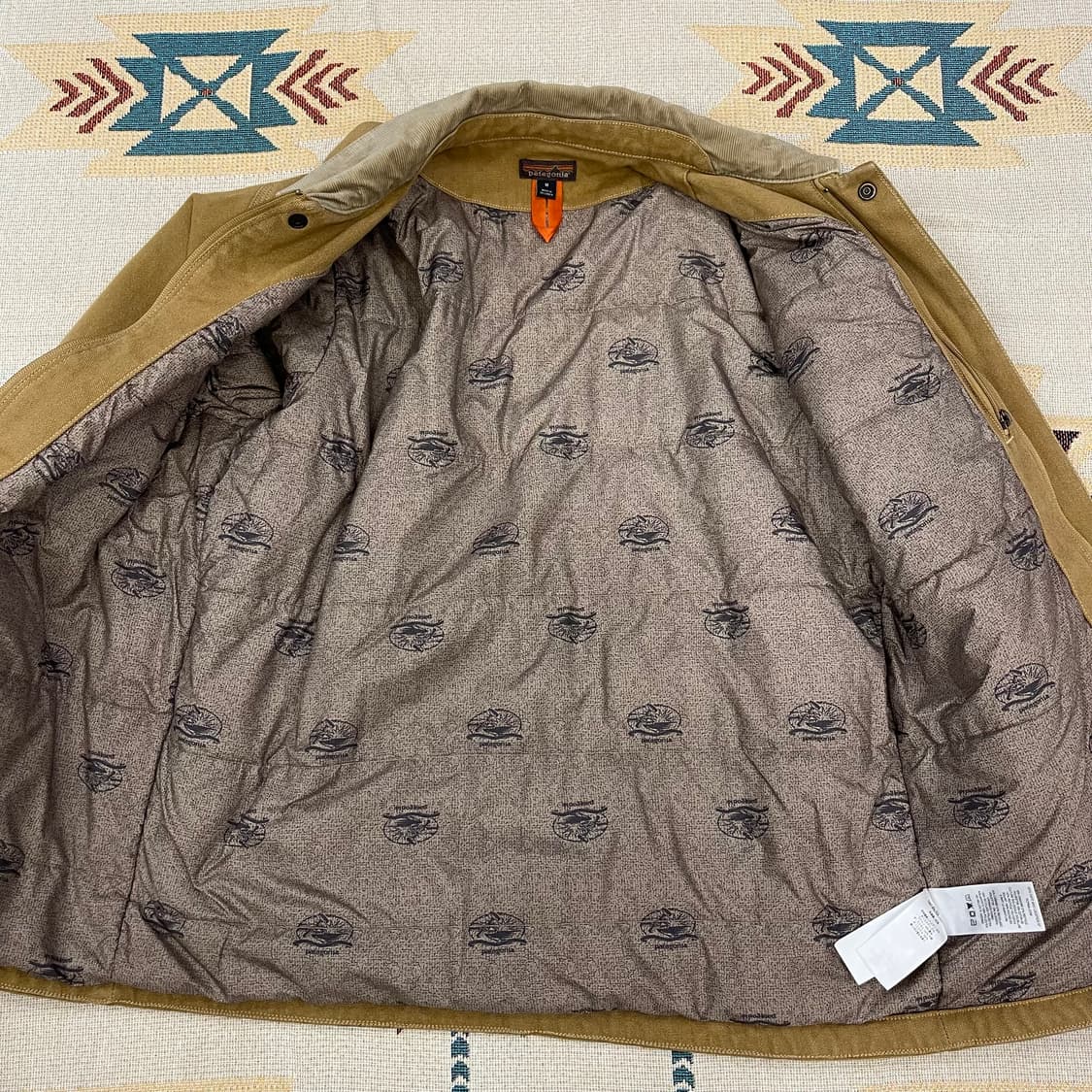 Patagonia work jacket 상품이미지6