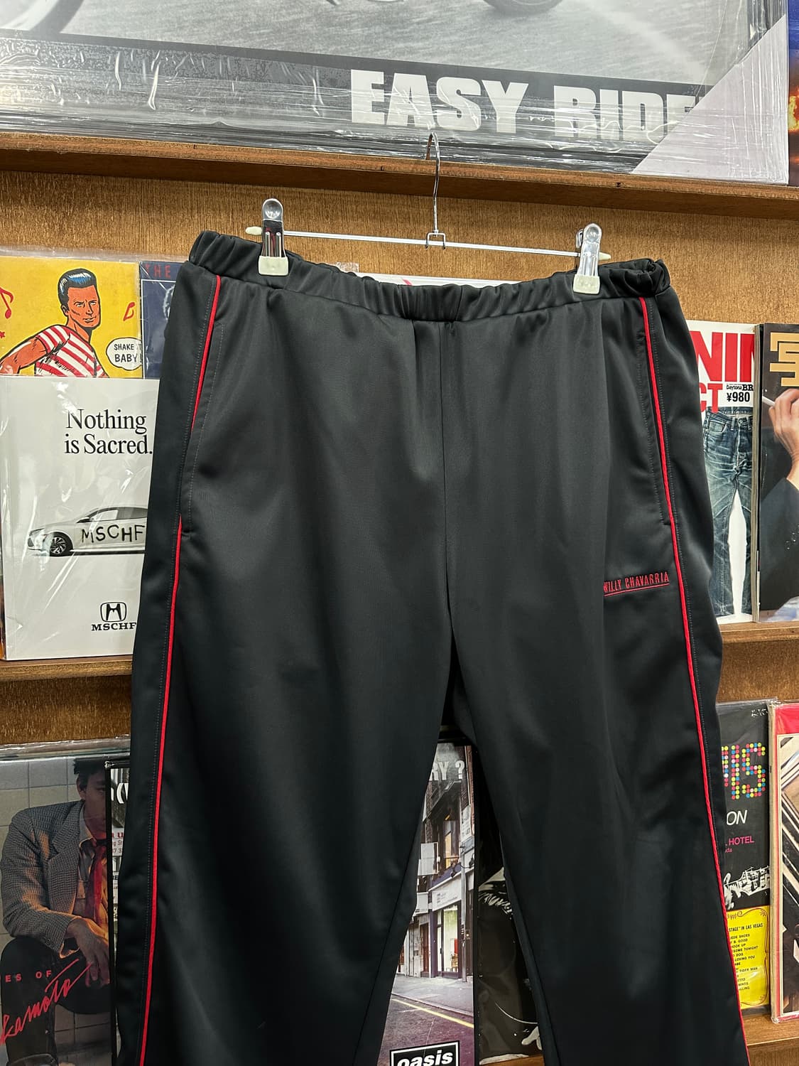 WILLY CHAVARRIA 상품이미지2