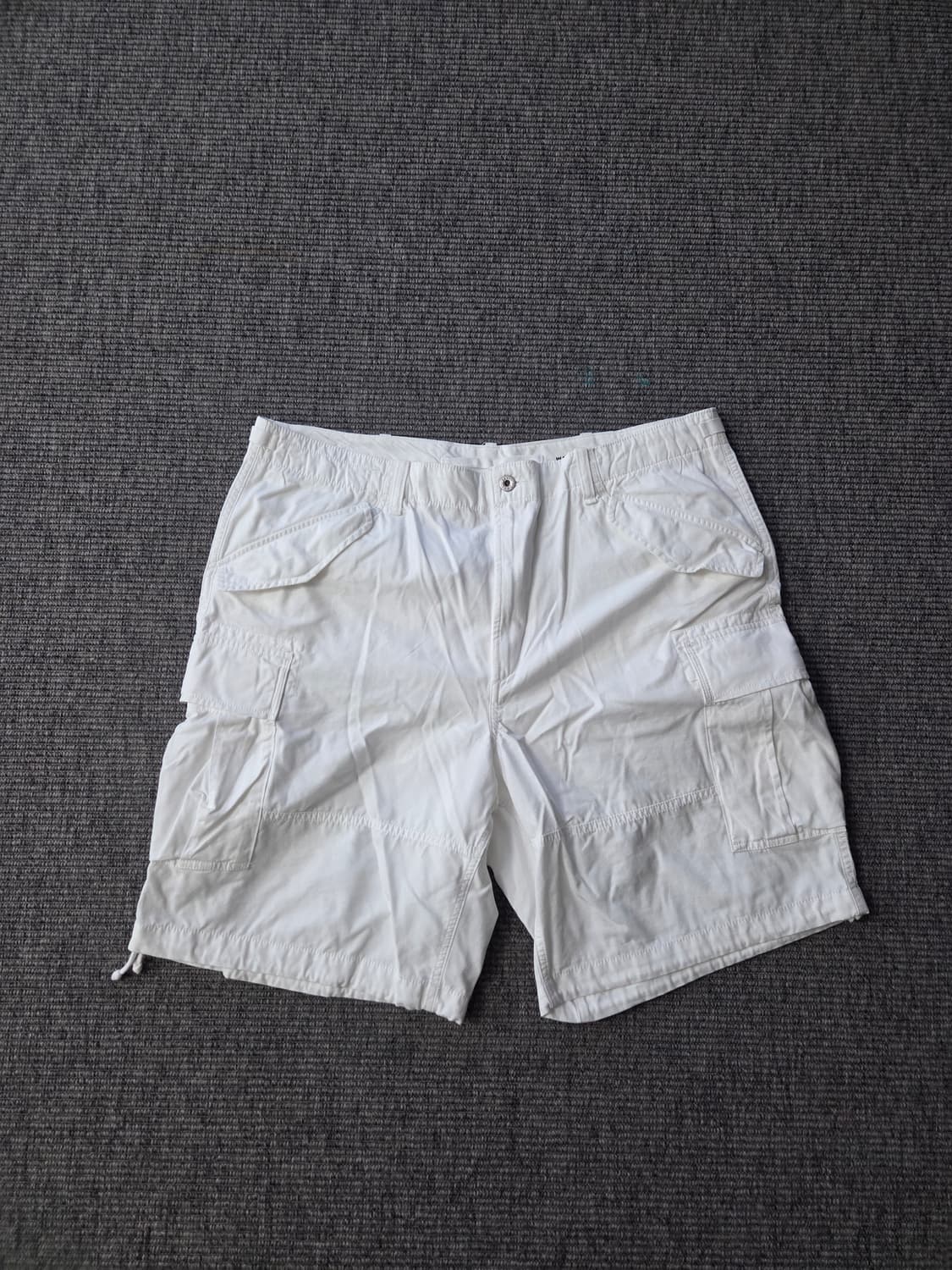 폴로 유틸리티 라인 m65 쇼츠  상품이미지1