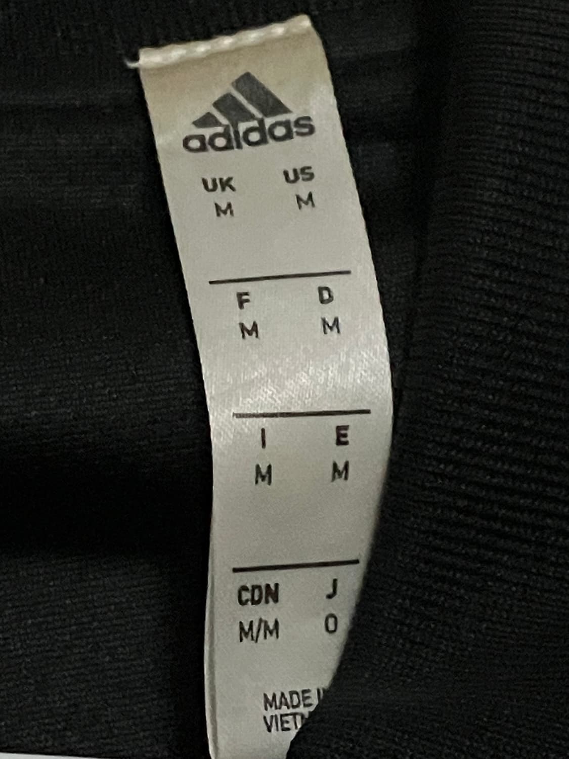 맨유 바람막이 상품이미지3