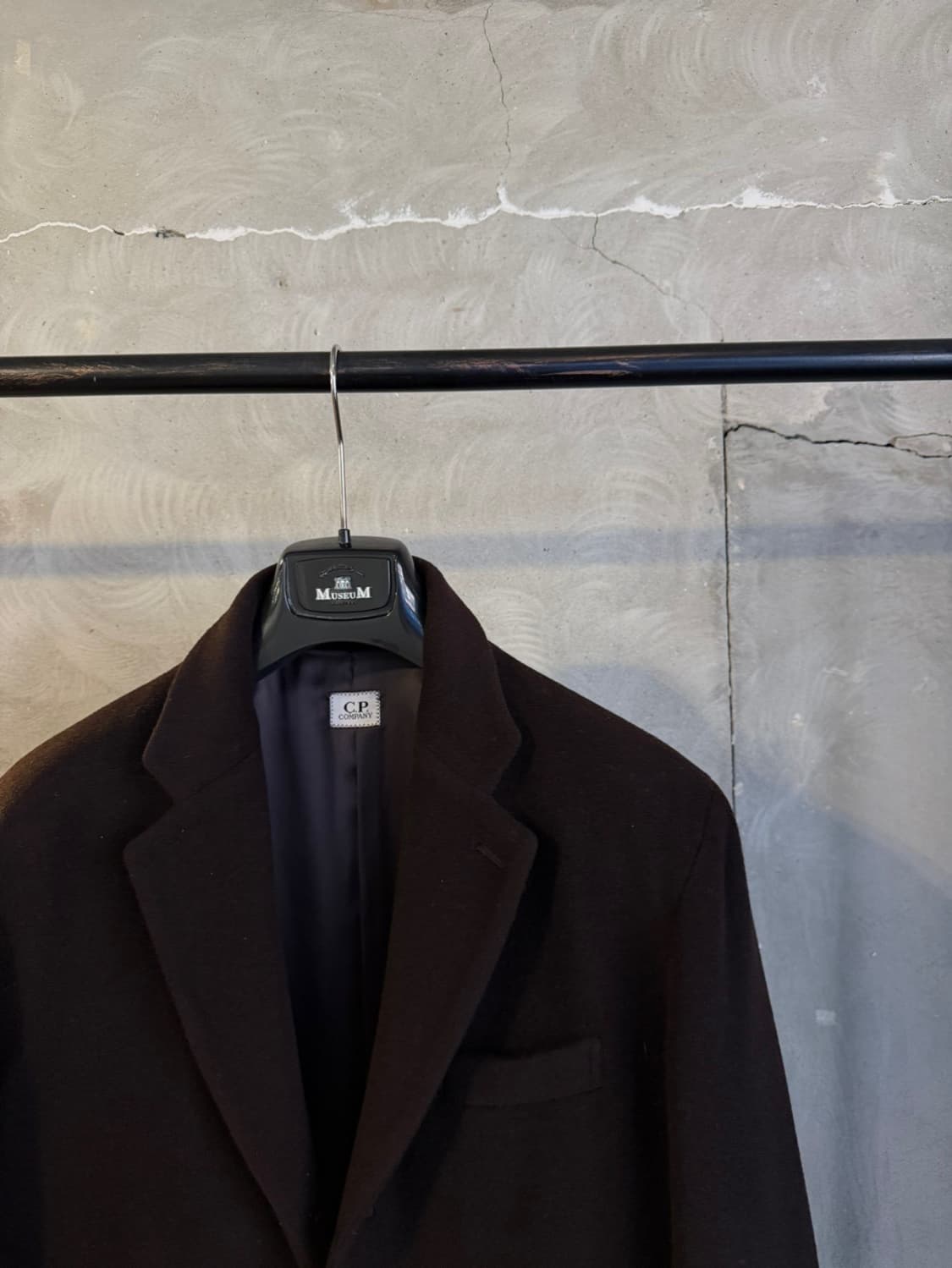 CP 컴퍼니 자켓 100 상품이미지8