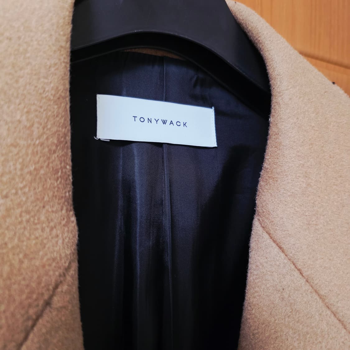 토니웩 커팅 블레이저 XL 상품이미지2