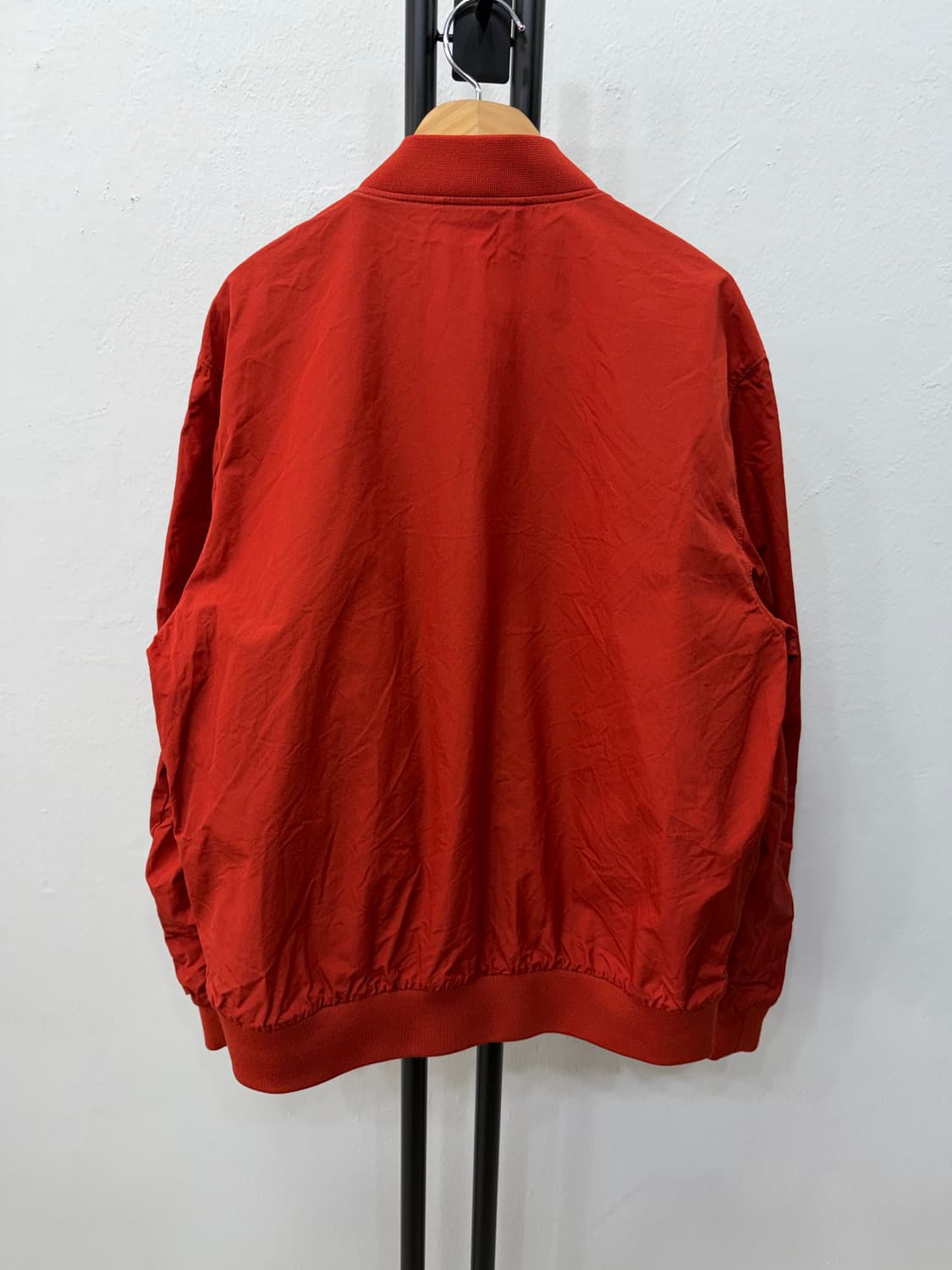 정품) COS 코스 남성 봄버 자켓 50 상품이미지4