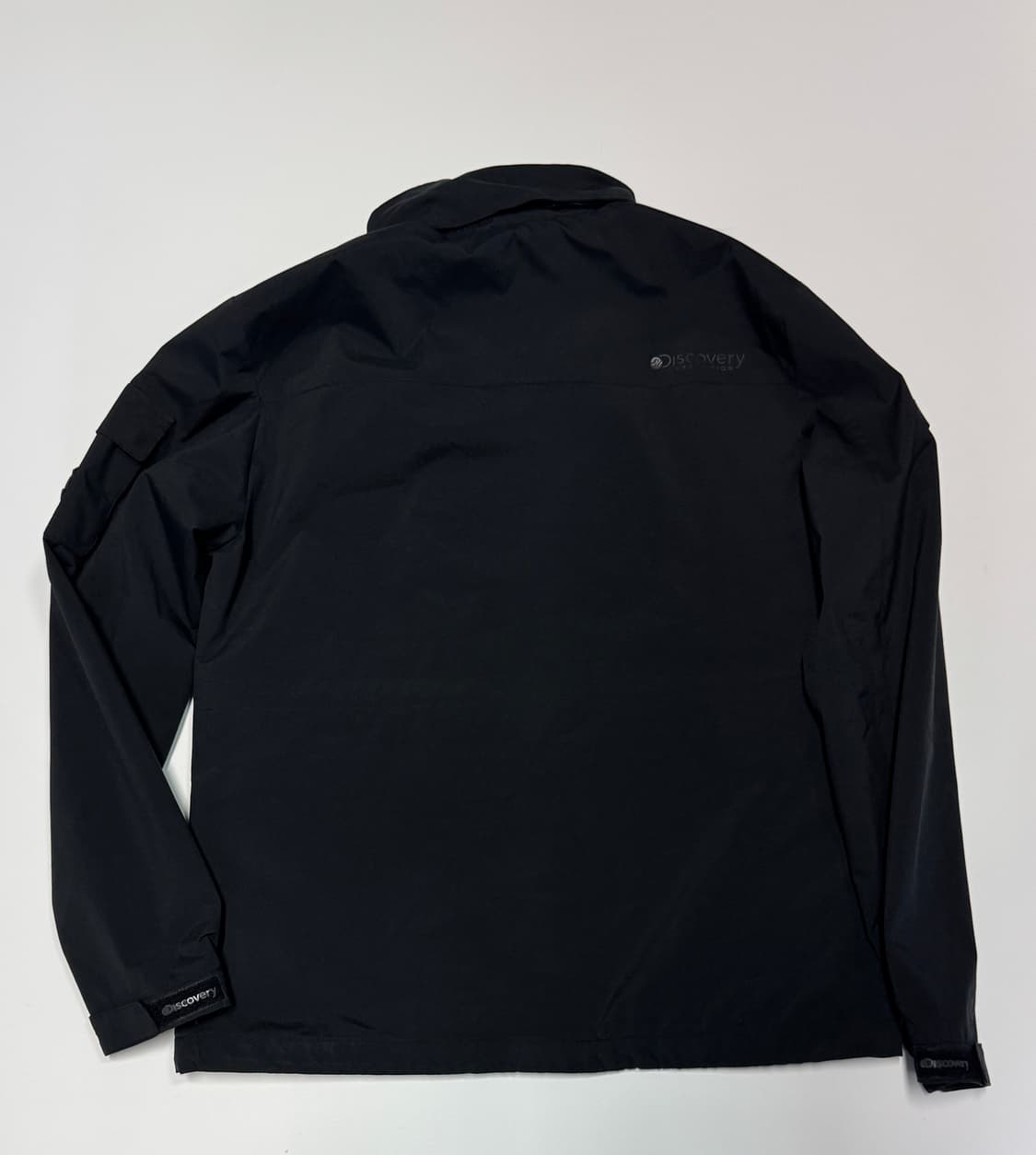 디스커버리 익스페디션 22년도 제임스 쿡 자켓 L 상품이미지2