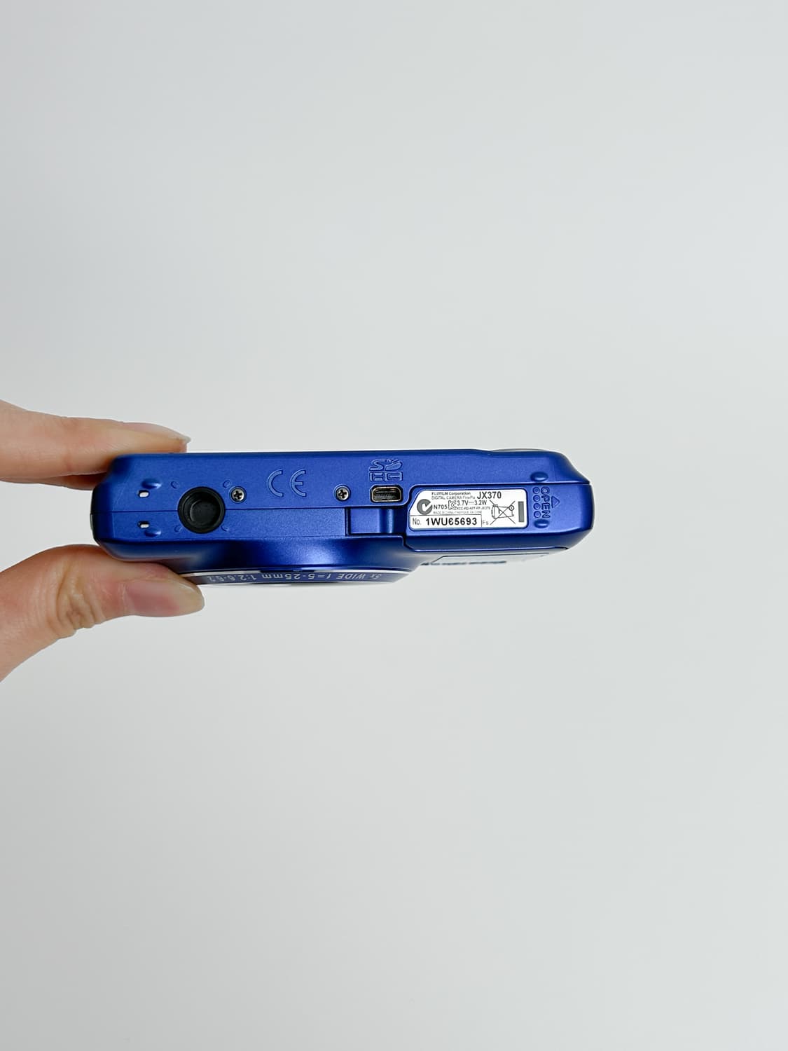 입문용추천!) 후지필름 파인픽스 jx370 Finepix 빈티지 디카 상품이미지8