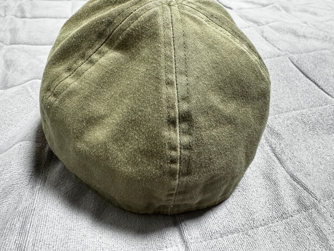 나이젤카본 메카닉 캡 상품이미지3