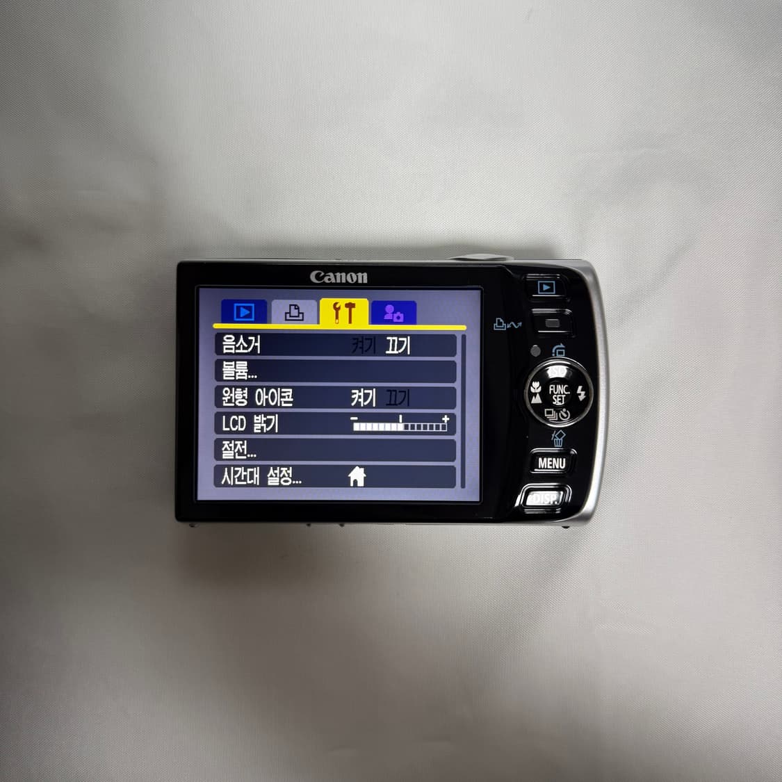 캐논 IXUS 860 IS / IXY 910 IS /SD 870 IS 상품이미지9