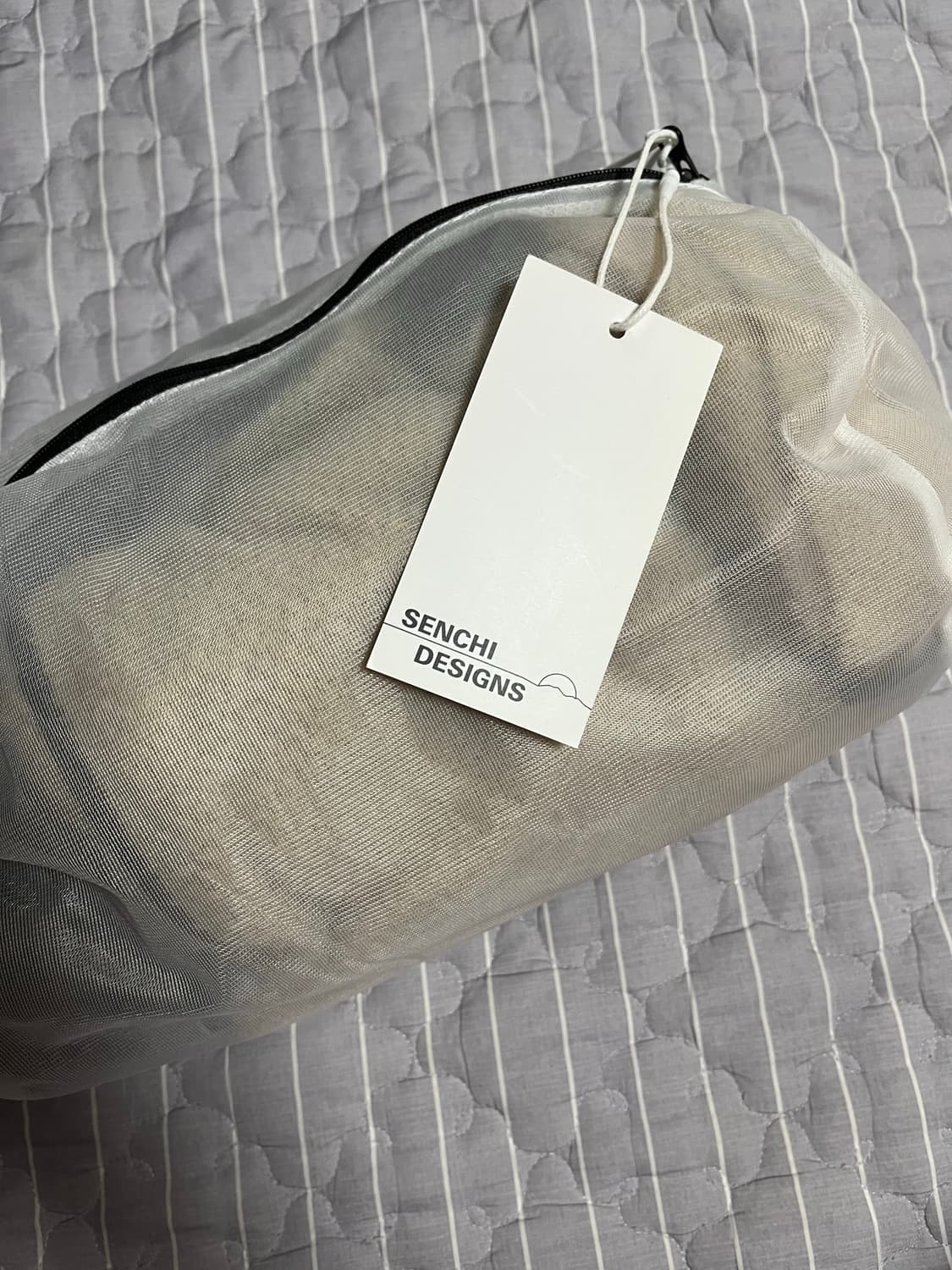 센치디자인 알파90 후디 듄 상품이미지2