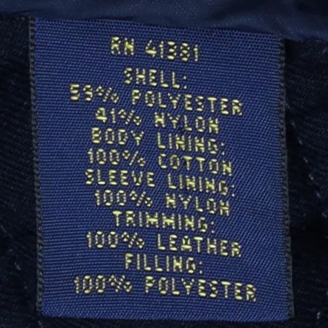 폴로 랄프로렌 Polo Ralph Lauren Jakcet 상품이미지9