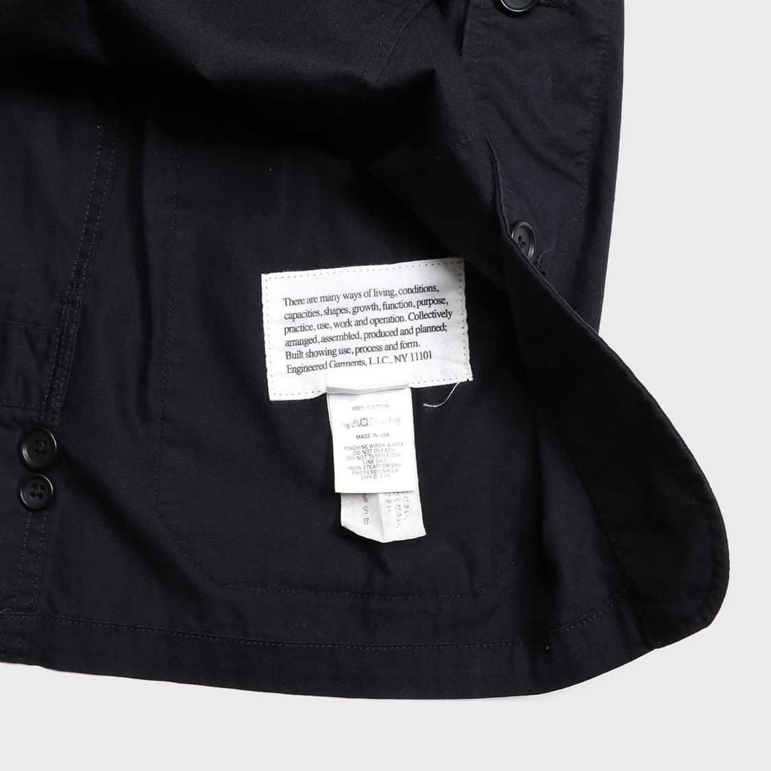 ENGINEERED GARMENTS 상품이미지7