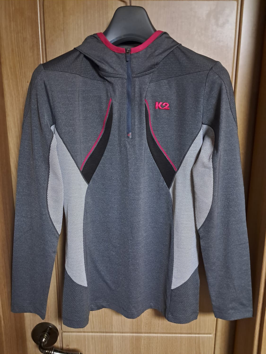 K2 여성 후드티 90 상품이미지2