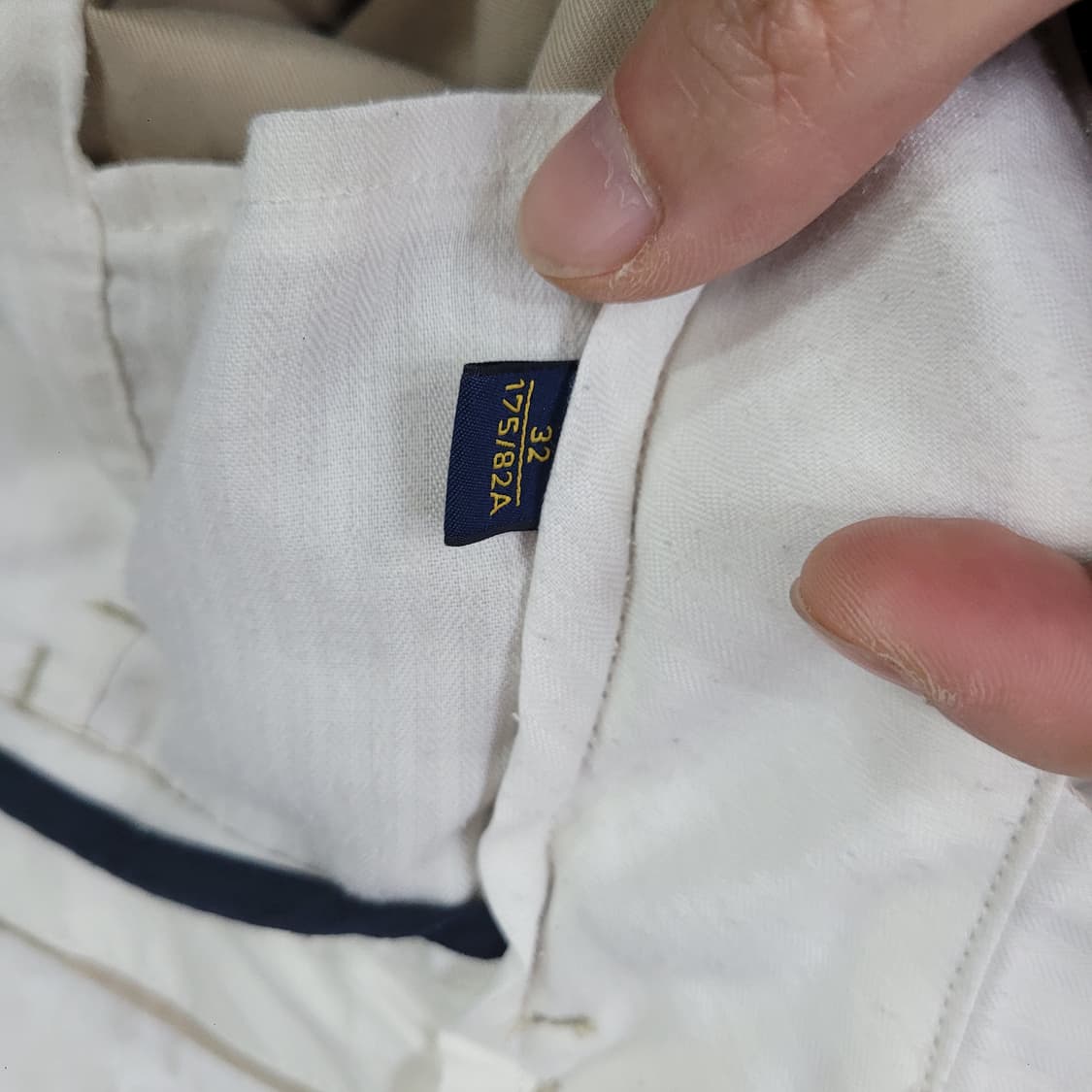 Polo 폴로 랄프로렌 면 반바지 상품이미지5