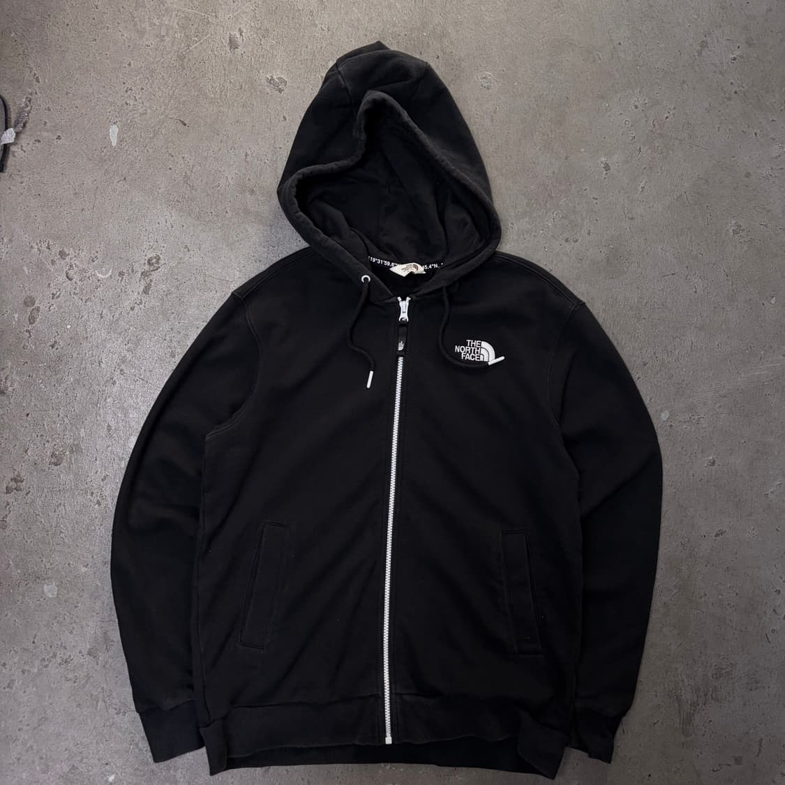 노스페이스 후드집업[2256] 상품이미지1